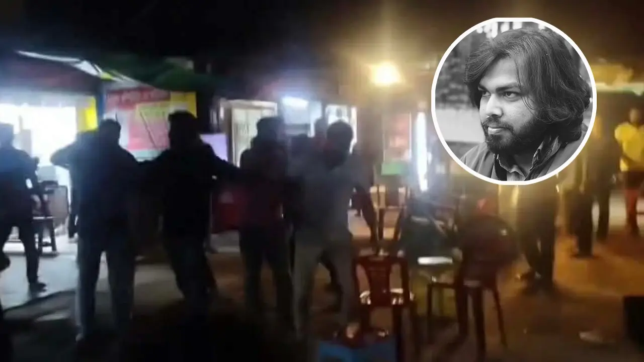 ফটোকপির দাম চাওয়ায় রাবিতে দোকানিকে পেটাল ছাত্রদল নেতা