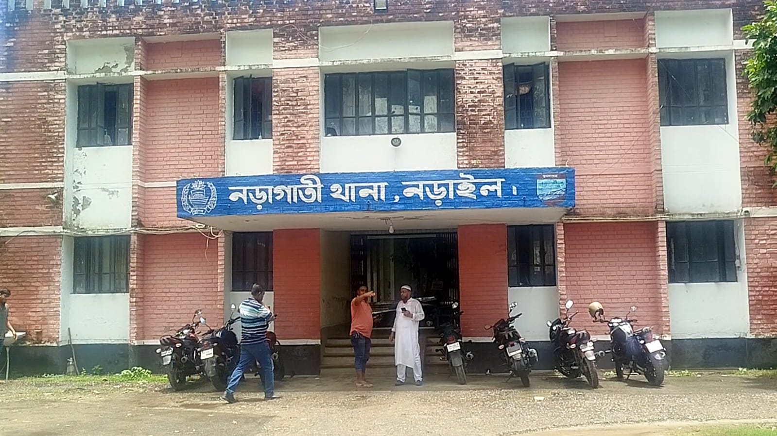 নড়াইলের নড়াগাতীতে গুলিবিদ্ধ একব্যক্তির মৃত্যু