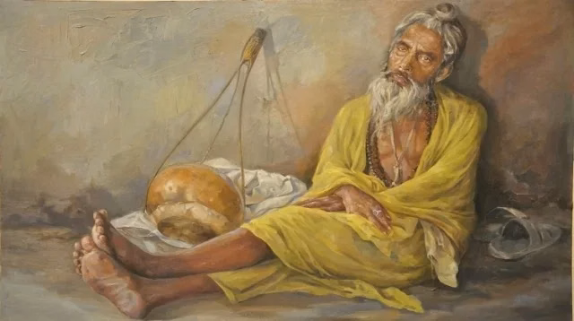 ছেঁউড়িয়ায় সাধুর হাট, বিভেদের বিপরীতে লালনের মানবপ্রেম