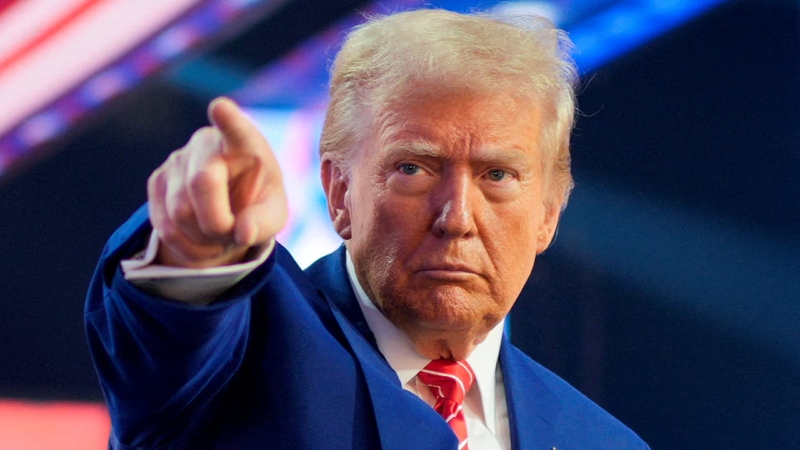 হরমুজ প্রণালি খুলে দিতে ইরানকে ৪৮ ঘণ্টার আল্টিমেটাম ট্রাম্পের