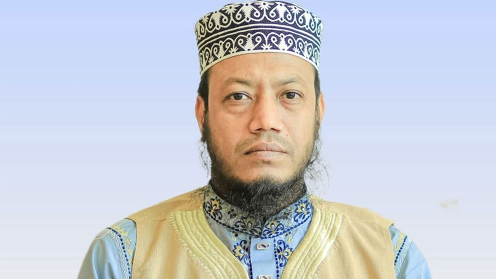 নারী এমপিদের নিয়ে বক্তব্যের প্রতিক্রিয়া দিলেন আমির হামজা