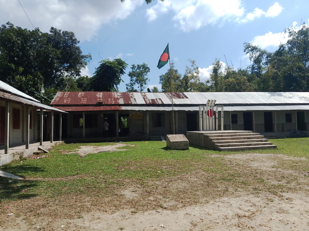 কুড়িগ্রামে ৪টি বিদ্যালয়ে ফল বিপর্যয়, সবাই ফেল