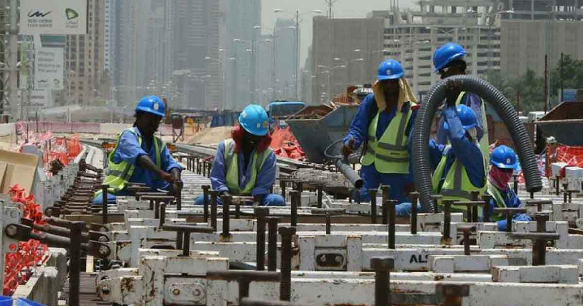 খুলছে বন্ধ থাকা শ্রমবাজার, নিয়ন্ত্রণে আসছে অভিবাসন ব্যয়