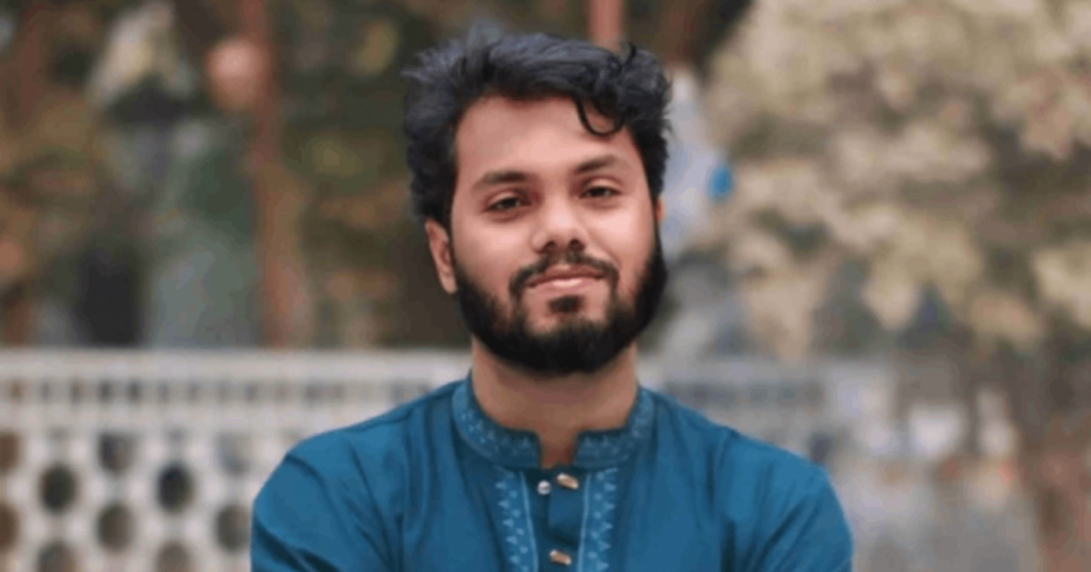 হাদি হত্যা মামলায় প্রধান আসামির স্ত্রীর জামিন নামঞ্জুর