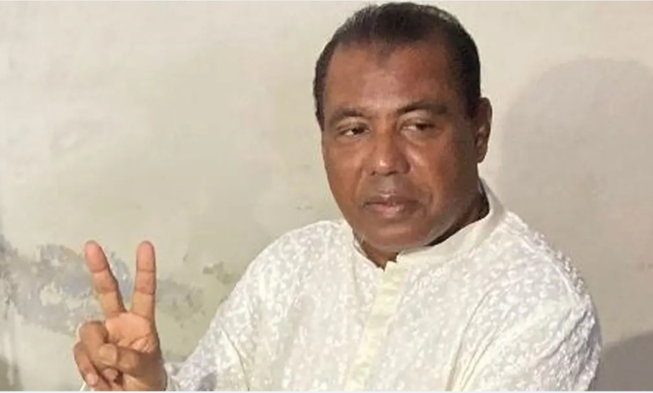 ধানের শীষে জোয়ার, বড় ব্যবধানে এগিয়ে বাদশা