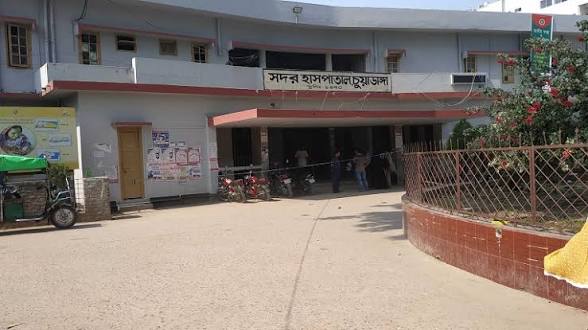 চুয়াডাঙ্গায় প্রথম হামে আক্রান্ত হয়ে শিশুর মৃত্যু