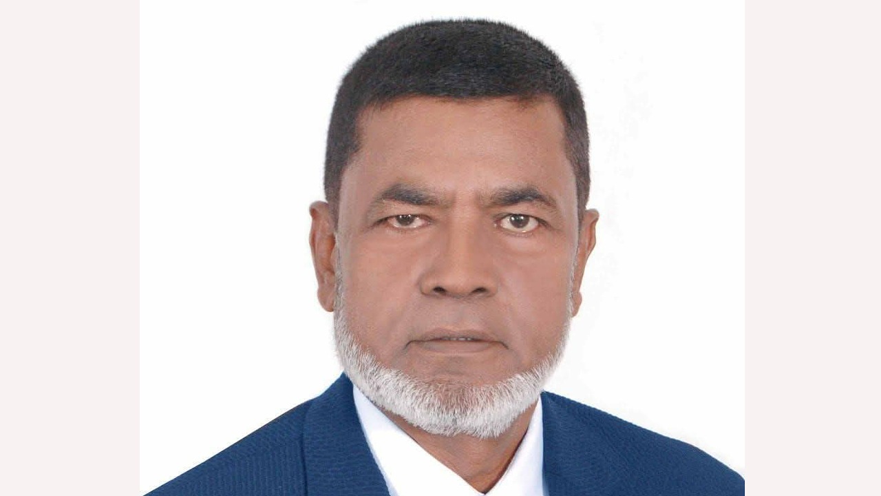 বিএনপি নেতা ও নারী শিশু নির্যাতন দমন ট্রাইব্যুনালের পিপি মুজিব আর নেই