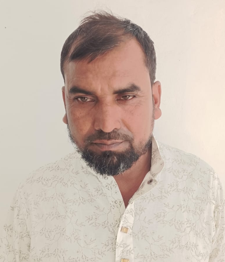 ভারতে পালাতে গিয়ে হত্যা মামলার আসামি দর্শনা ইমিগ্রেশন চেকপোস্টে আটক