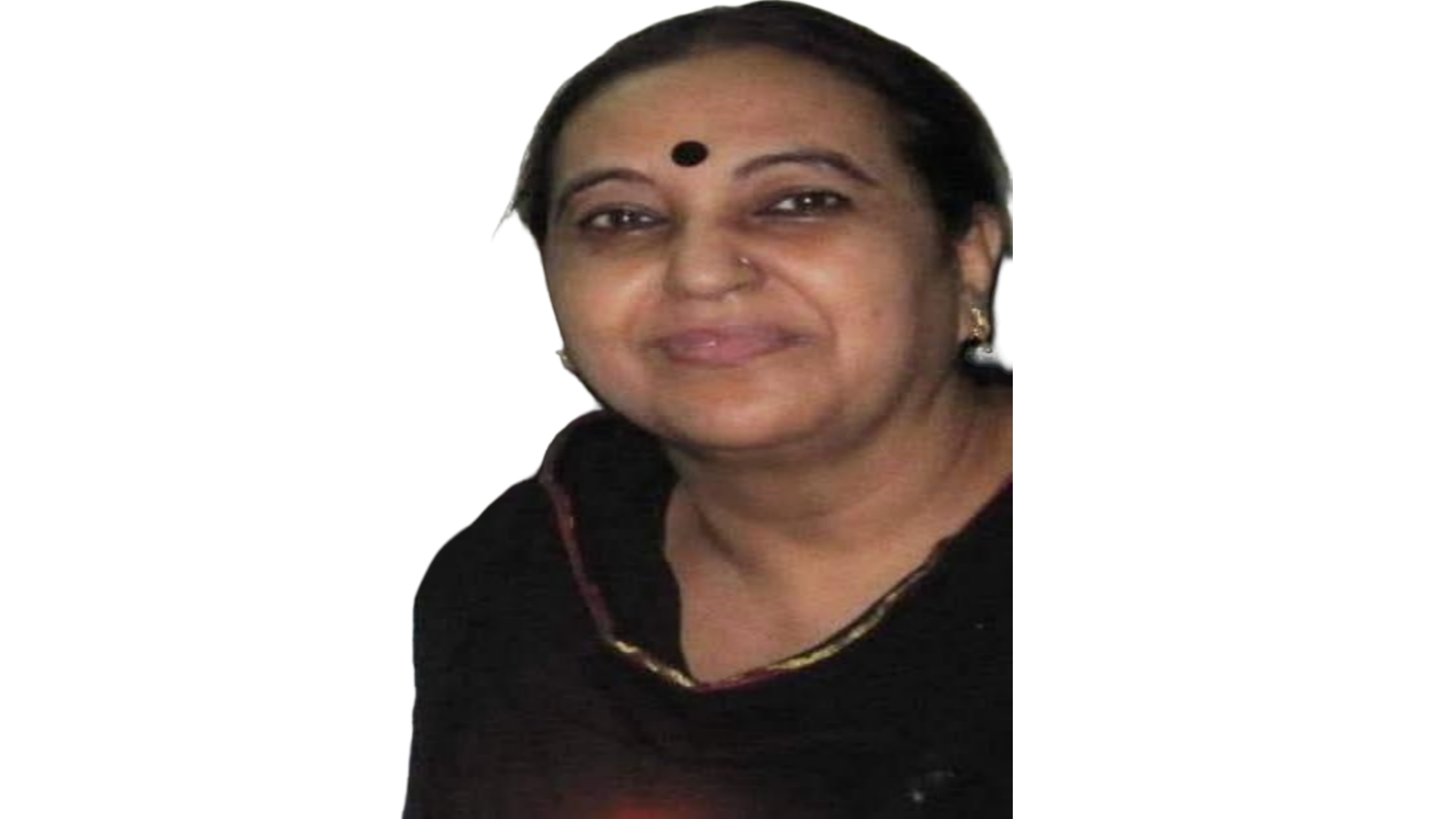 স্বনামধন্য প্রযোজক মরহুম আজিজুল হক পুটুর সহধর্মিণী আলপনা শাহিন পাপিয়ার ইন্তেকাল