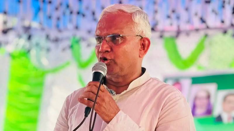 উসকানি দিয়ে বিভ্রান্তি ও বিশৃঙ্খলা সৃষ্টির চেষ্টা চলছে: সমাজকল্যাণমন্ত্রী