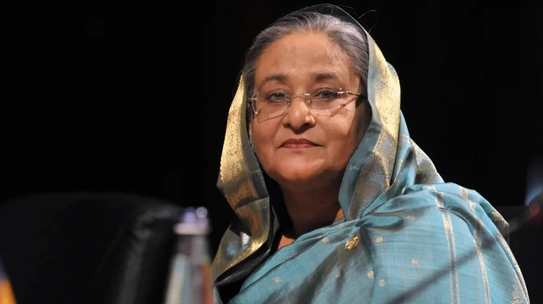 শেখ হাসিনাকে হস্তান্তরের সিদ্ধান্ত নেবে ভারতের আদালত: ইন্ডিয়ান এক্সপ্রেস