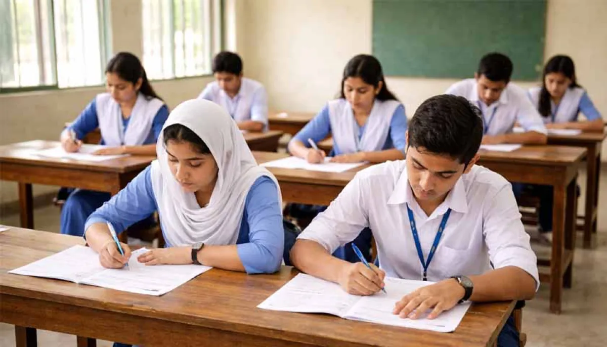 এসএসসি পরীক্ষা: নিয়ম ভাঙলেই বহিষ্কার বা বাতিল