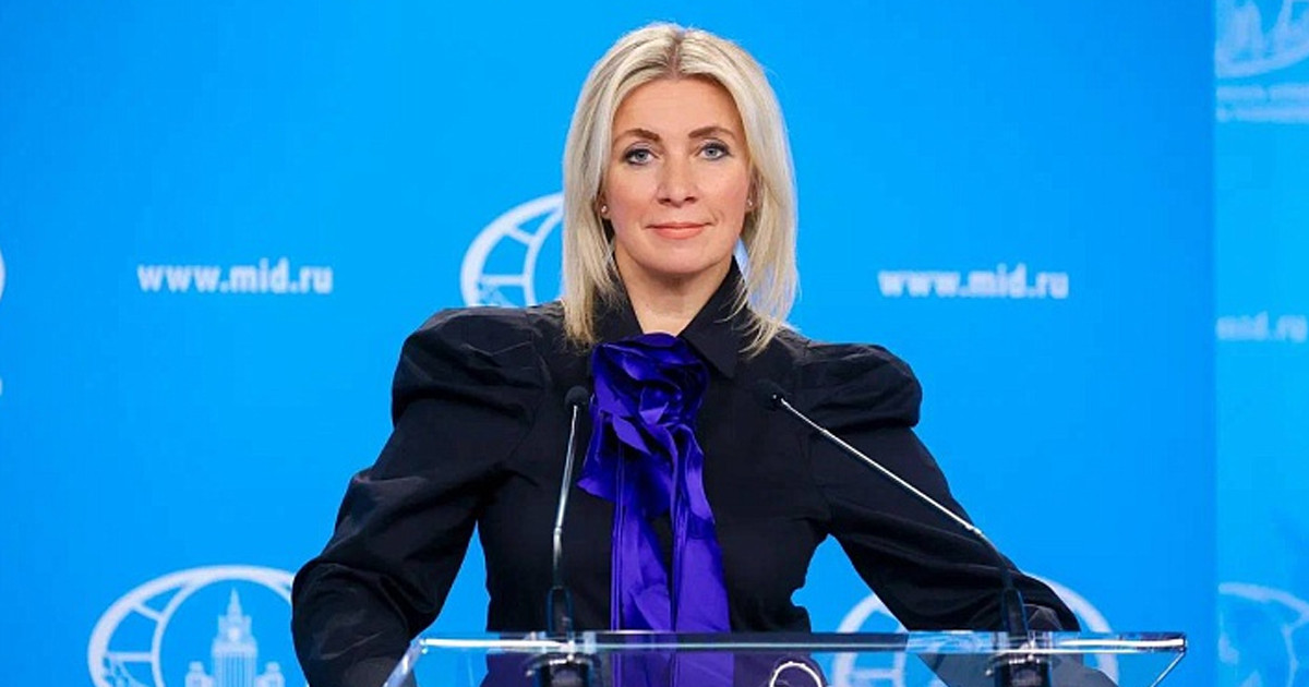 মধ্যপ্রাচ্যের অস্থিতিশীলতার দায় যুক্তরাষ্ট্র ও ইসরায়েলের: রাশিয়া