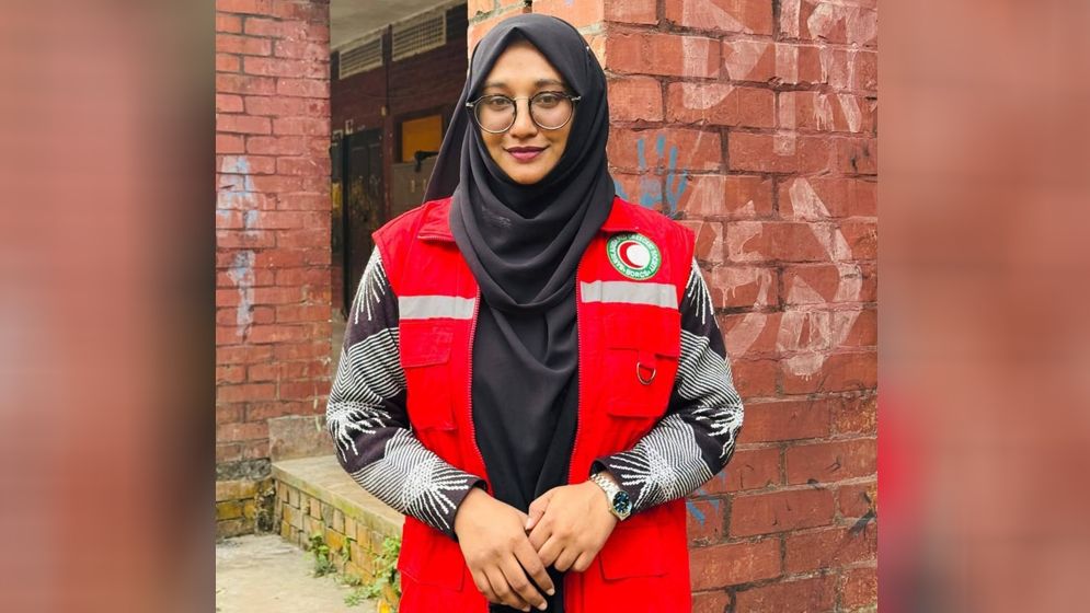 জাবি শিক্ষার্থী শারমিন হত্যার রহস্য উদঘাটনে তদন্ত চলছে