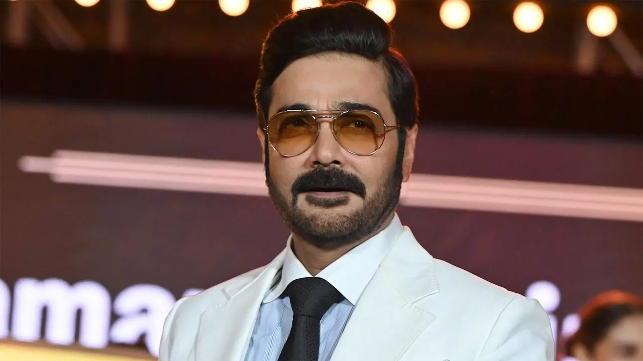 সময় লাগবে তবে সকলের কথা শোনা হবে : প্রসেনজিৎ