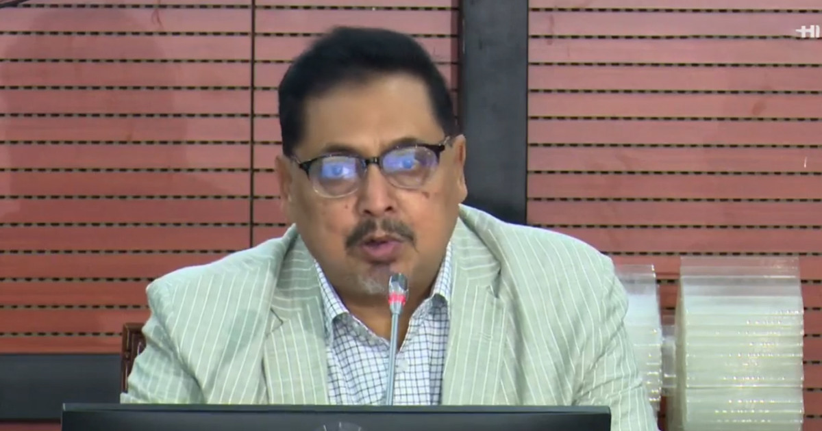 রোববার থেকে চারদিনের ডিসি সম্মেলন শুরু, নির্বাচনী ইশতেহার বাস্তবায়নের তাগিদ থাকবে: মন্ত্রিপরিষদ সচিব