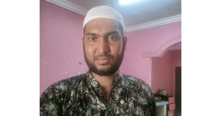 ঝিনাইদহে সাপের কামড়ে যুবকের মৃত্যু