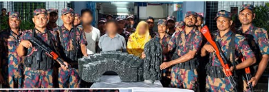 বাজারে কোন জিনিসপত্রের দাম বাড়ে নাই: জনপ্রশাসন ও খাদ্য প্রতিমন্ত্রী