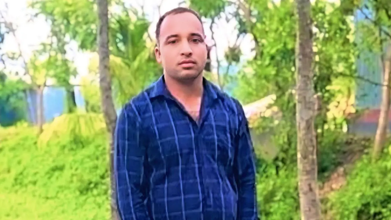 শরীয়তপুরে নদীতে জাল তুলতে গিয়ে বজ্রপাতে জেলের মৃত্যু