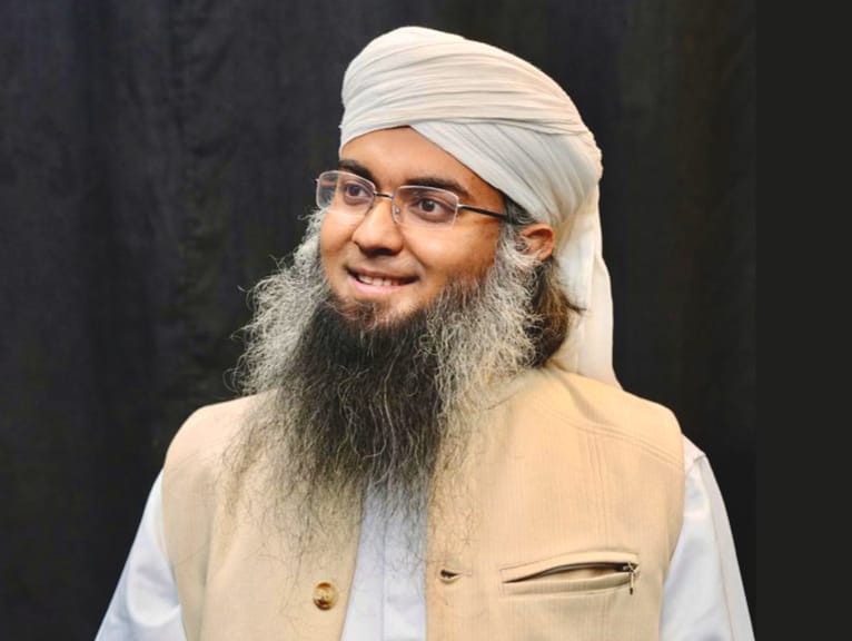 সাইবার আইনের মামলায় এনসিপি নেতার গ্রেপ্তার