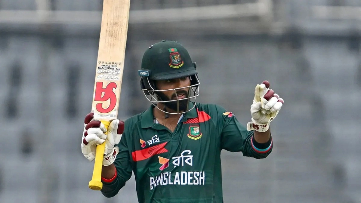 ওয়ানডেতে এখন জিম্বাবুয়েকে হারানো কঠিন!
