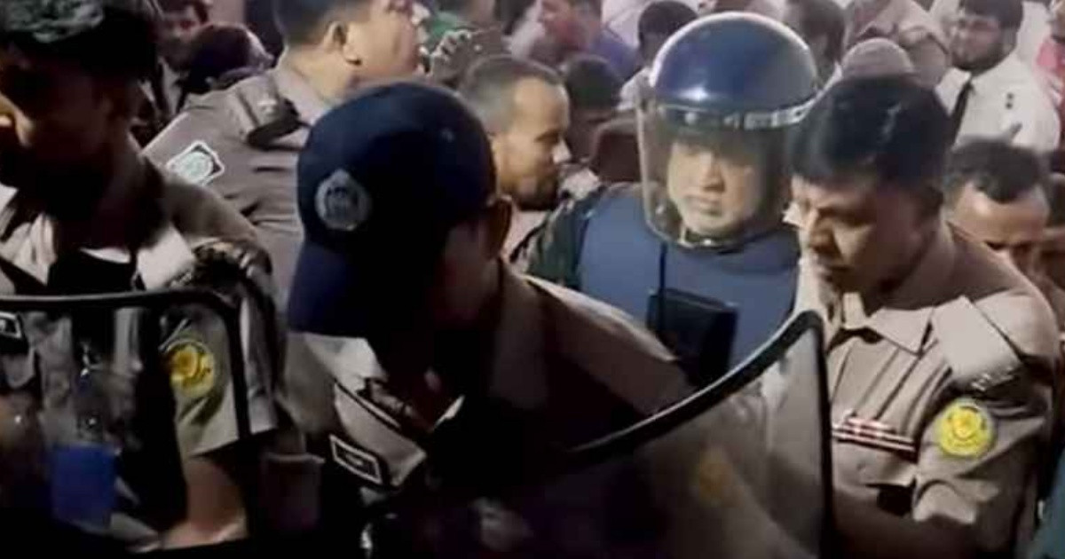 সালমান শাহ হত্যা মামলায় অভিনেতা ডনের ৫ দিনের রিমান্ড মঞ্জুর