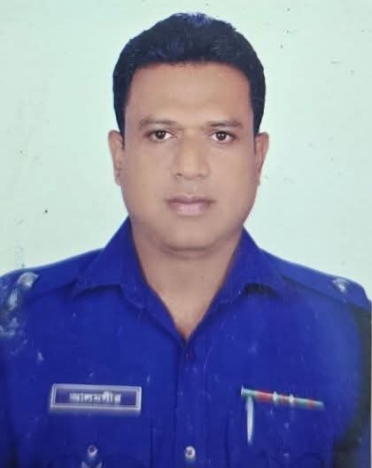 ডিবি হেফাজতে ছাত্রলীগ নেতার মৃত্যু, ওসি সৈয়দ মো. আলমগীর হোসেন প্রত্যাহার