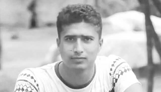 ছাগল আনতে গিয়ে প্রাণ হারালেন সুমন