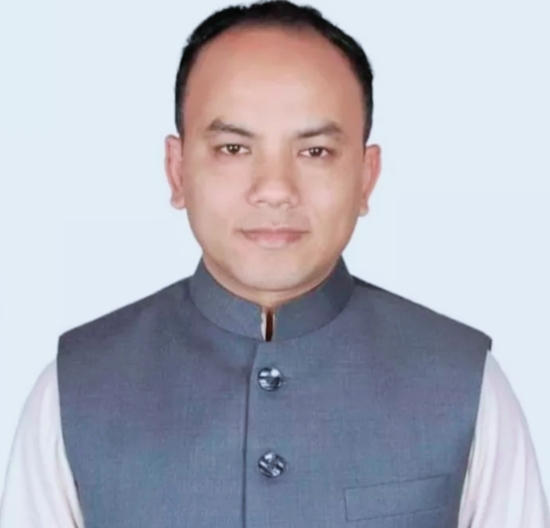 হত্যা মামলায় সাবেক চেয়ারম্যান সিটন গ্রেপ্তার