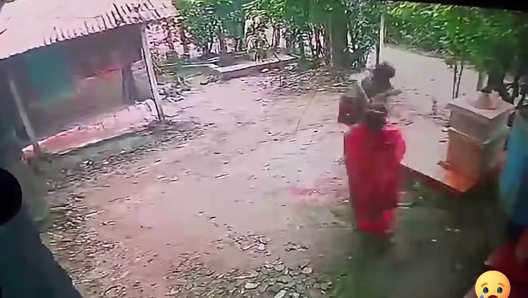 নিজ বাসায় ঢোকার পর শিক্ষিকার গলার স্বর্ণের চেইন ছিনতাই