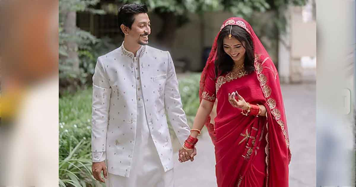 বিয়ের বন্ধনে মহসিনা আক্তার ও ইরফান উদ্দিন