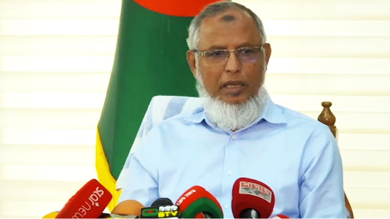 এ মাসেই ইউপি নির্বাচনের তফসিল, ধাপে ধাপে ভোট: ইসি