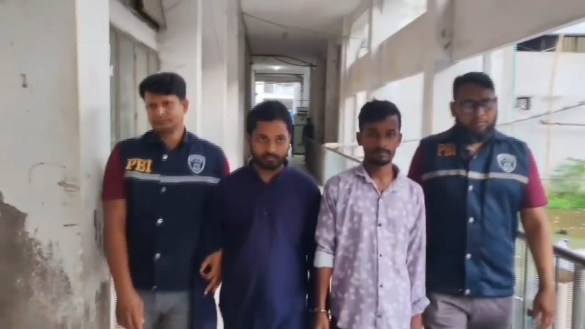 অটোরিক্সা চালক হত্যার রহস্য উদঘাটন ও আসামী গ্রেফতার