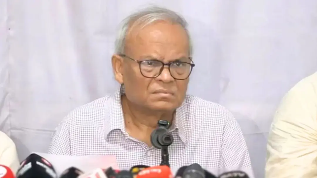 অনেক গুপ্ত চাঁদাবাজ জামায়াতে আশ্রয় নিয়েছে : রিজভী