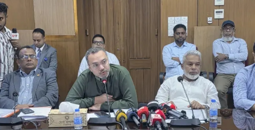 বাংলাদেশে বিনিয়োগবান্ধব রাষ্ট্র ব্যবস্থা গড়ে তোলার বৃহত্তর পরিকল্পনা রয়েছে