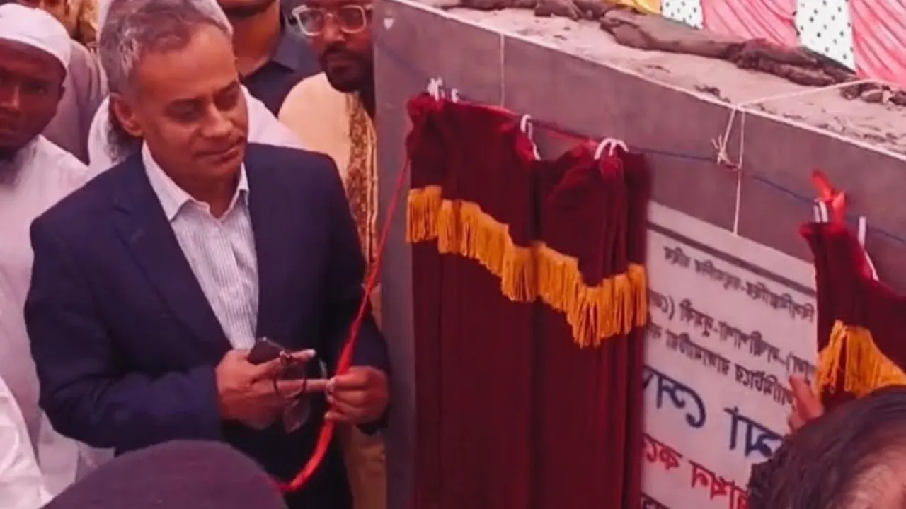 ঈদযাত্রায় ভোগান্তি হবে না, আশ্বাস সেতুমন্ত্রীর