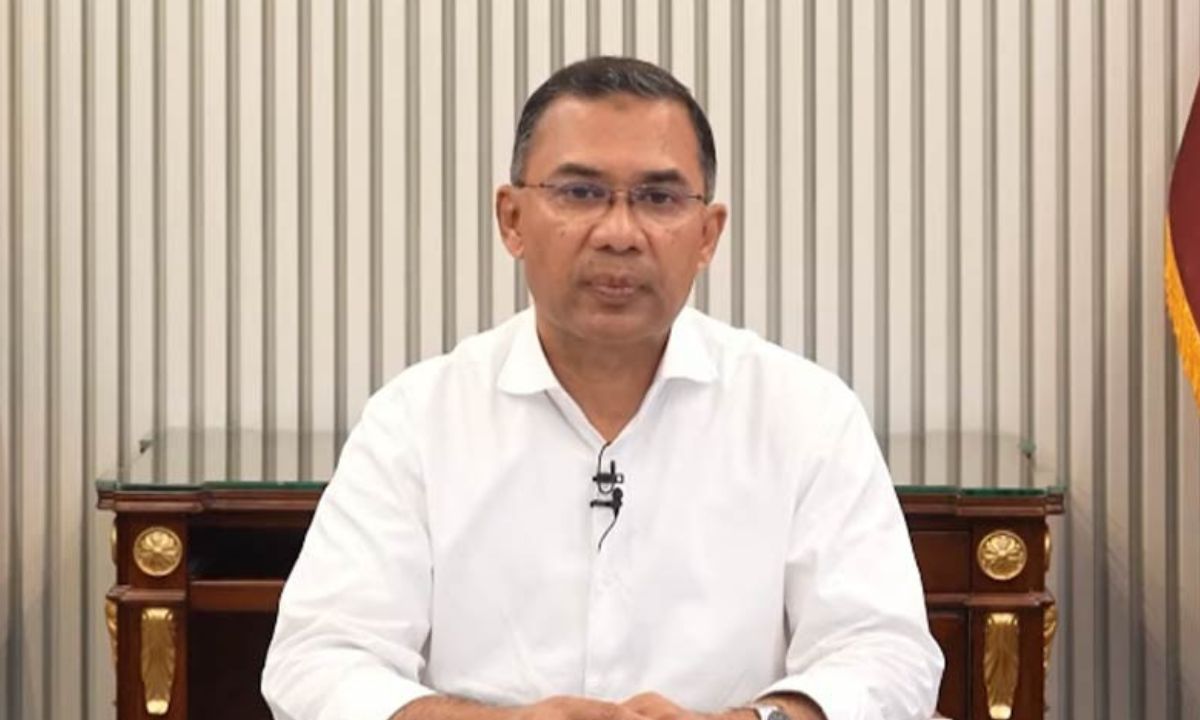রামিসা হত্যার বিচার হবে দ্রুত বিচার ট্রাইব্যুনালে? স্বজনদের সান্ত্বনা দিতে রাতেই পল্লবীতে প্রধানমন্ত্রী তারেক রহমান