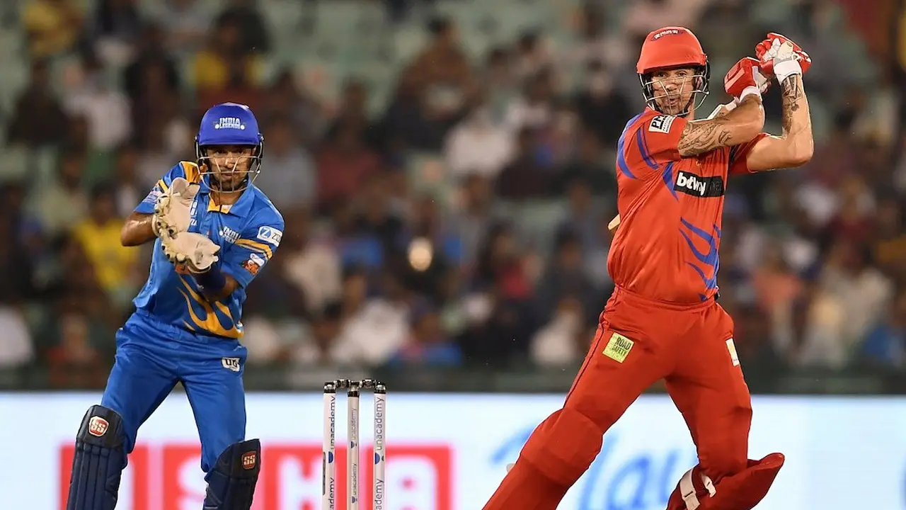 ‘আইপিএলের জন্য আমি আমার ক্যারিয়ার হারিয়েছি’