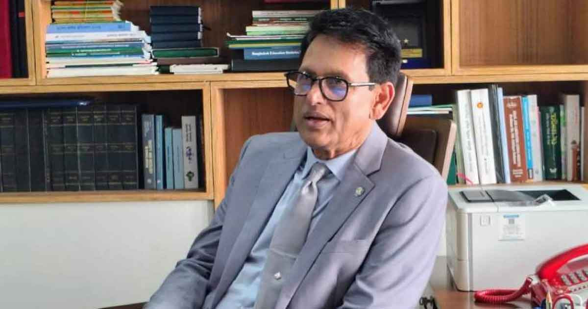 ঢাবি-রাবি-চবি-কুয়েট ও উন্মুক্ত বিশ্ববিদ্যালয়ে নতুন ভিসি