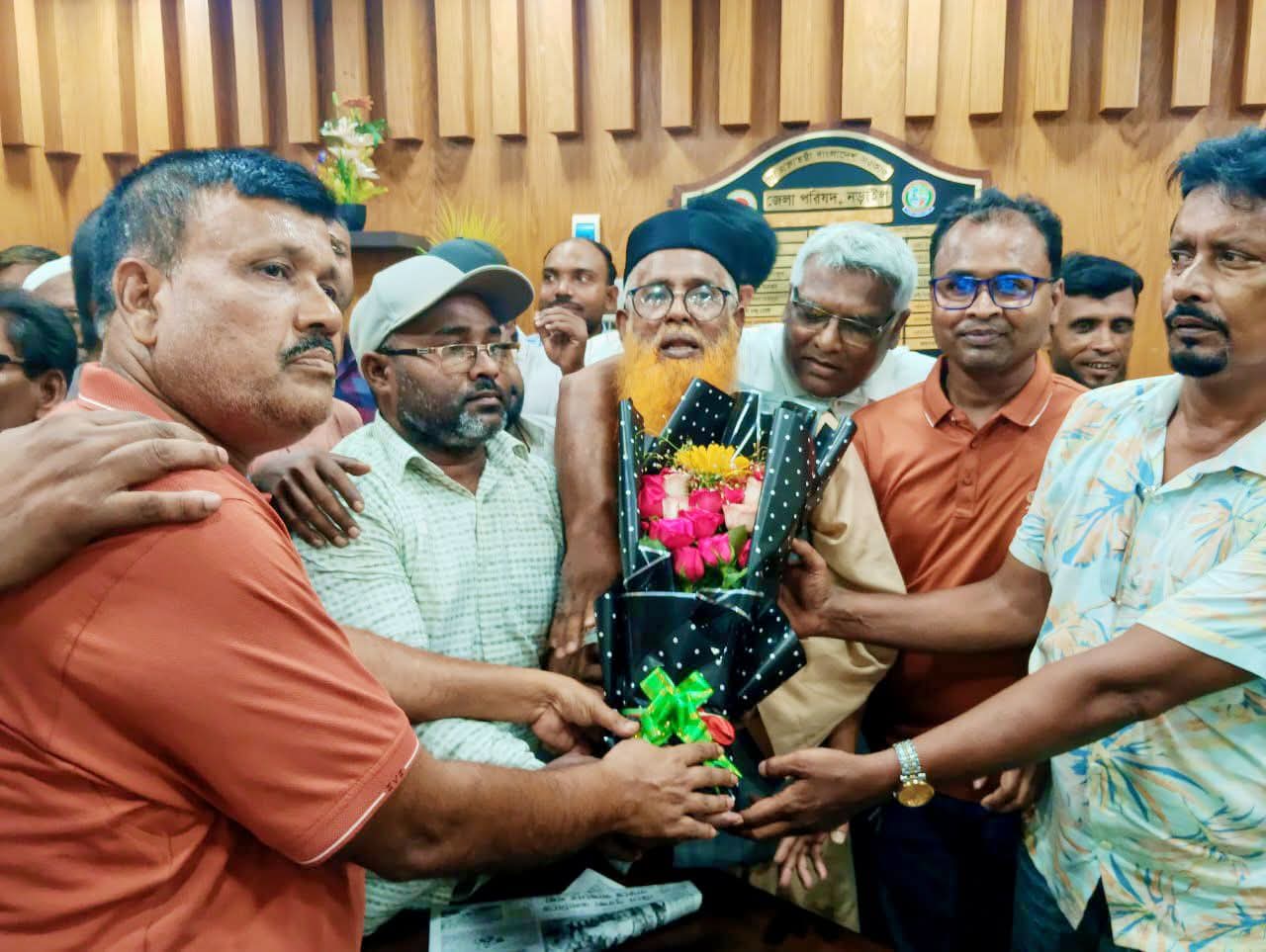 আমি দুর্নীতি করি না কাউকে করতেও দেবনা: আলেক