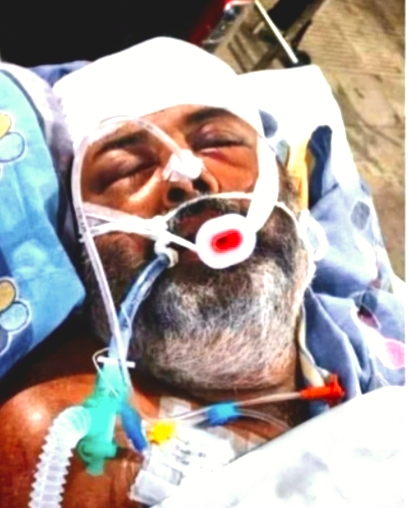 ১০ দিন পর প্রাণ হারালেন জামায়াত নেতা বাপ্পা