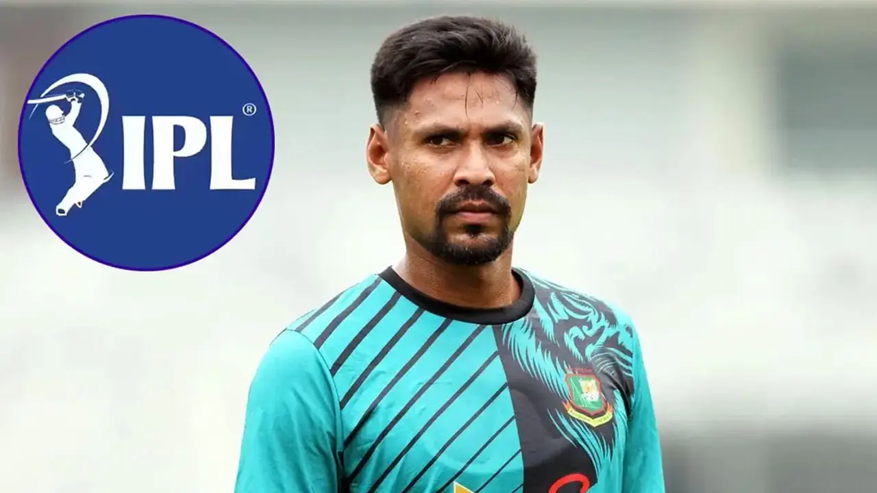 মুস্তাফিজ ইস্যুতে ভুল স্বীকার করলেন আইপিএল চেয়ারম্যান