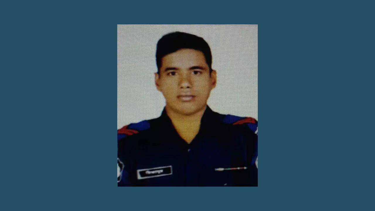 নারী সহকর্মীর ব্যক্তিগত ছবি-ভিডিও ফেসবুকে, পুলিশ সদস্য হেফাজতে