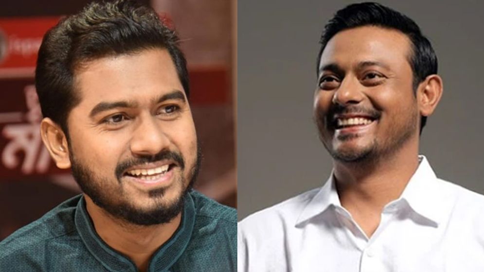 ‘নাসীরুদ্দীন শিবির করতেন, তাকে আমরা সংগঠনে নিইনি’