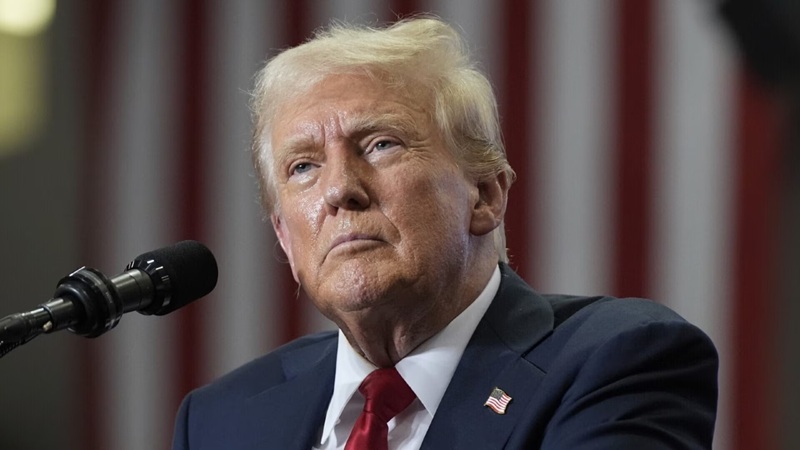 ইরানকে ১৫ দফা শান্তি প্রস্তাব যুক্তরাষ্ট্রের