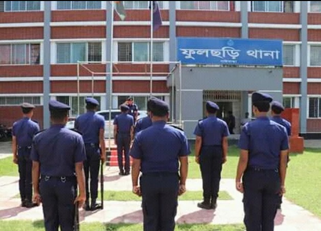 গাইবান্ধায় অটো রিক্সার ধাক্কায় বৃদ্ধ নিহত