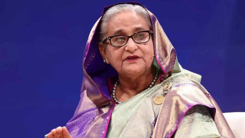 হোসেন হত্যা মামলায় শেখ হাসিনার বিরুদ্ধে অভিযোগ গঠন ৮ অক্টোবর