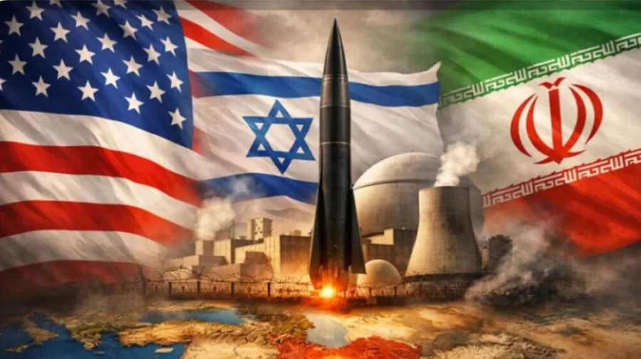 যুক্তরাষ্ট্র ও ইসরায়েলের বিরুদ্ধে লড়াই অব্যাহত রাখবে ইরান
