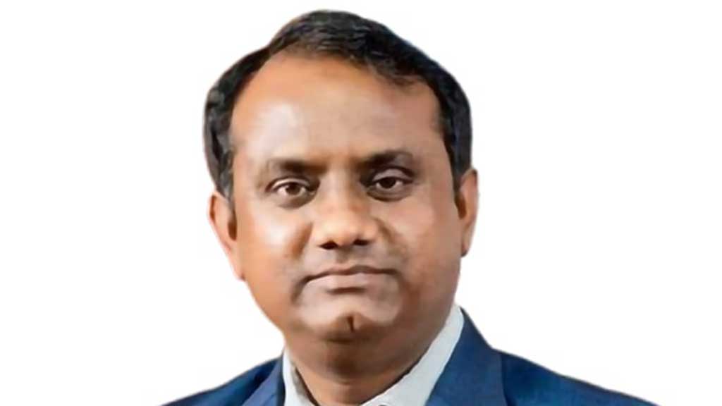 রিহ্যাব নির্বাচনে সহ-সভাপতি পদে শেখ সাদী, লক্ষ্য আধুনিক ও ব্যবসায়ীবান্ধব আবাসন খাত