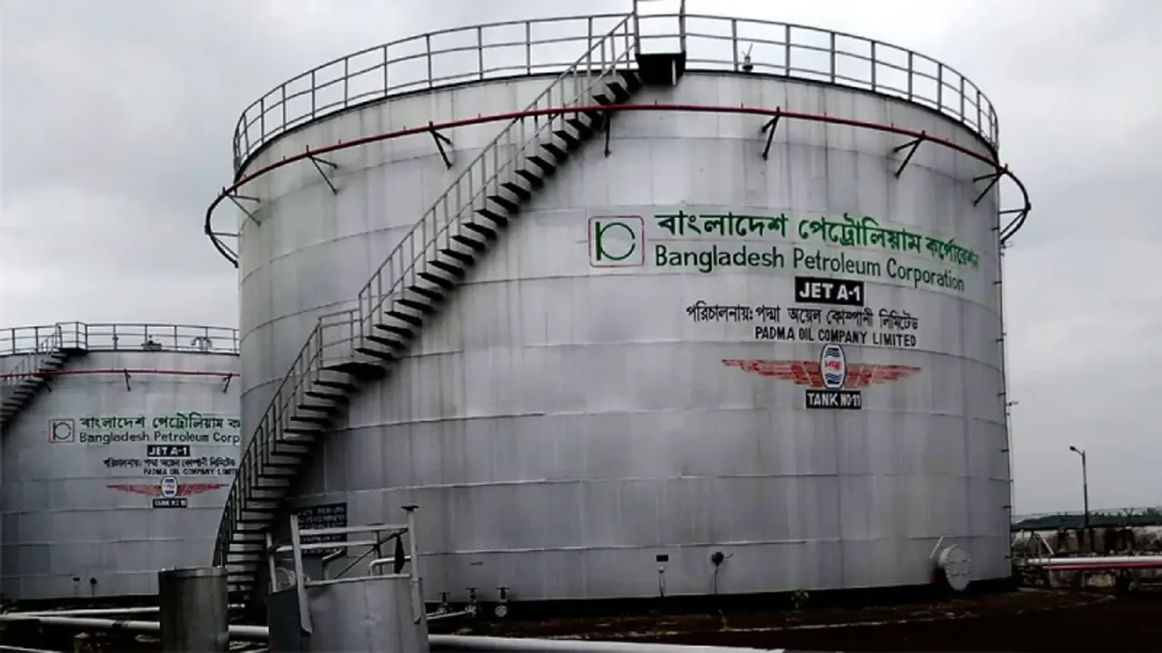বিপিসির জ্বালানি আমদানিতে একই বলয়ের ছয় সরবরাহকারী